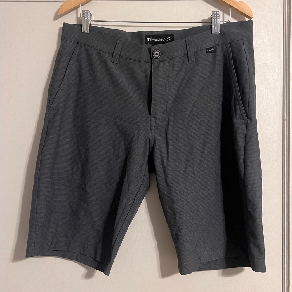 Travis Mathew Sand Harbor Shorts